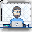 Аватара пользователя